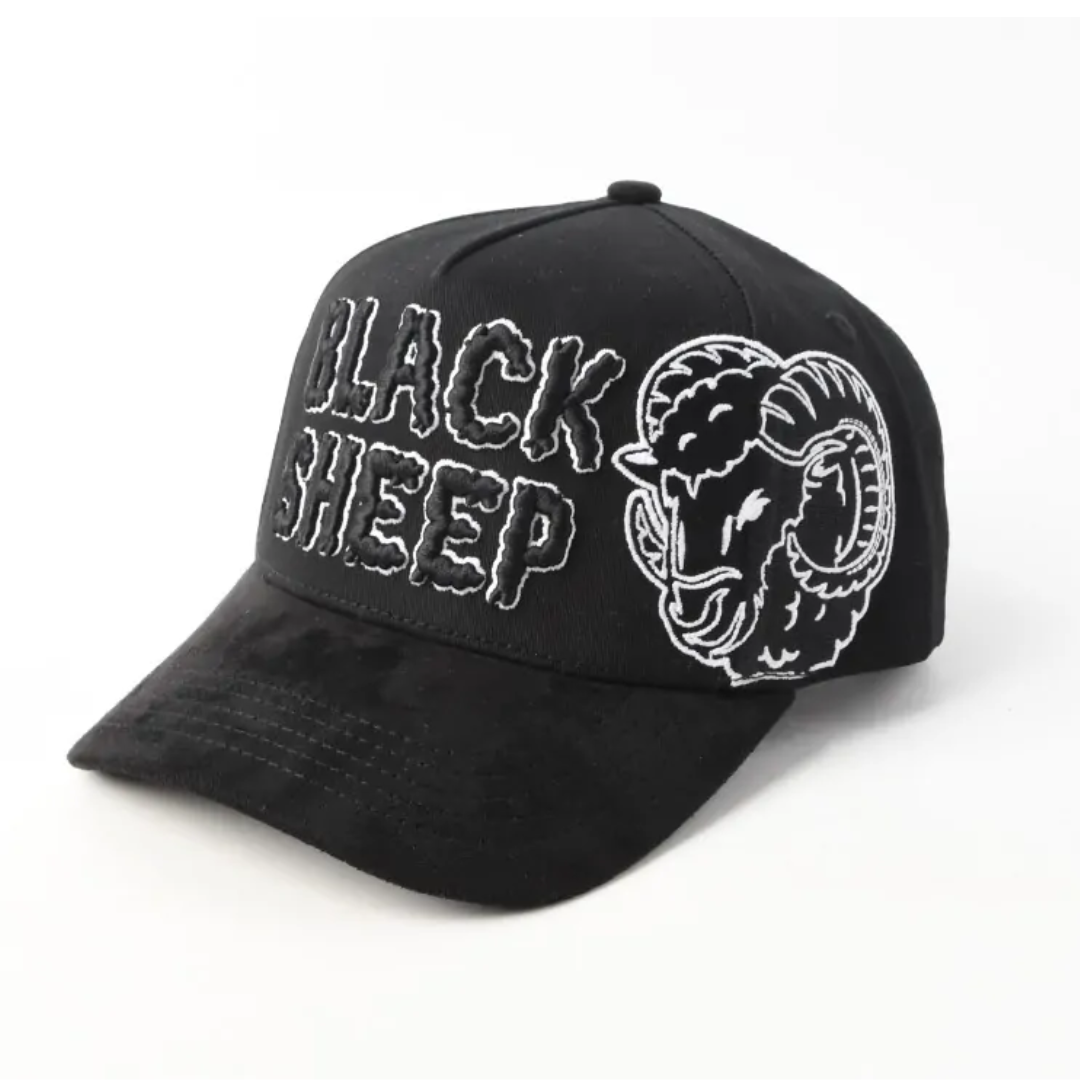 Gorra Black Sheep- Dreamer Hats