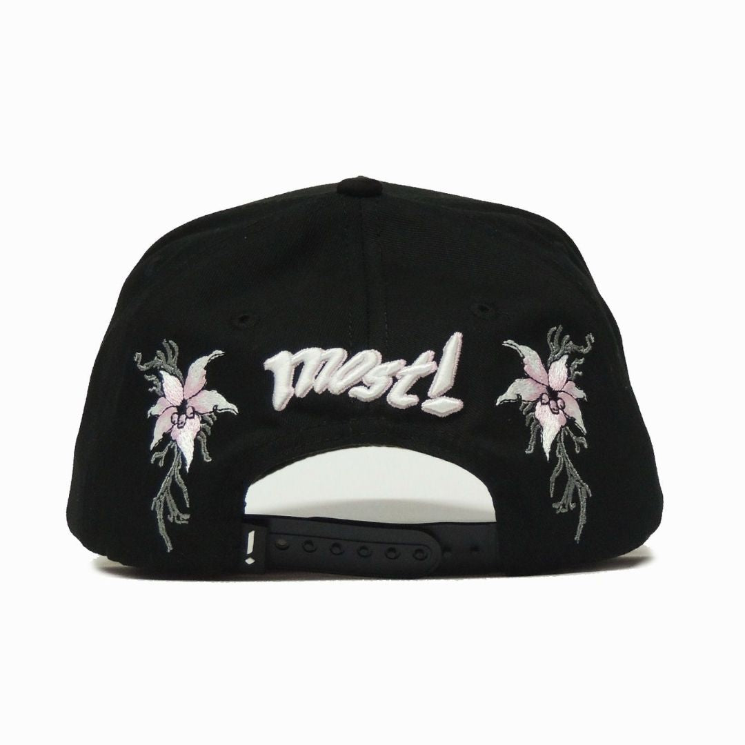Gorra MostWhite MostCappelli
