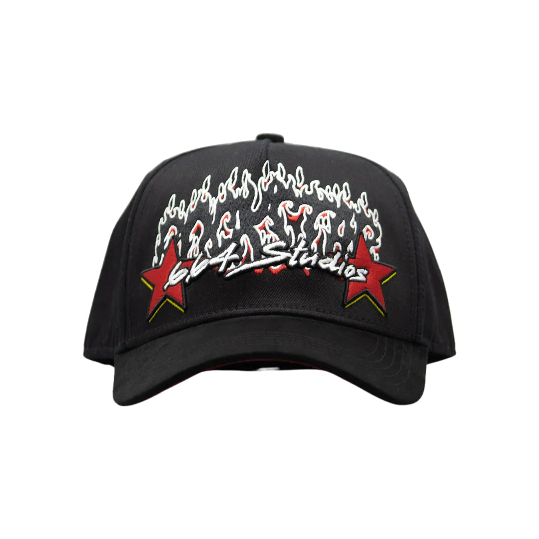 664 Hat Rockstar Studios