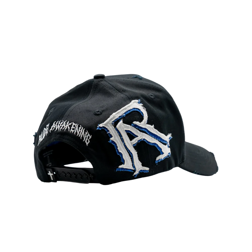 LALALA THORNS-RUDE AWAKENINGS