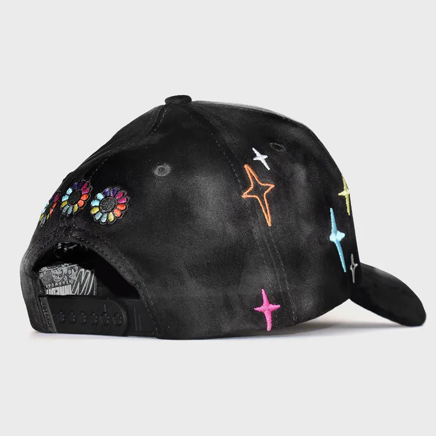 Gorra Inedit - Flowers