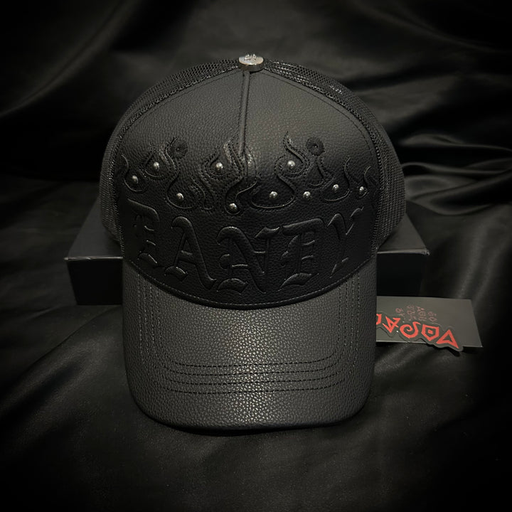 DANDY DID THIS - DANDY HATS - WHAT WOULD DANDY DO?