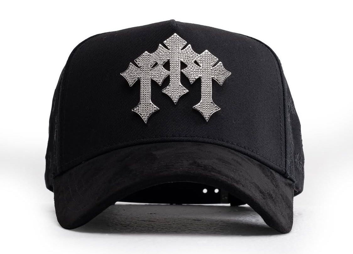 Barba’s hats Chrome X Ct