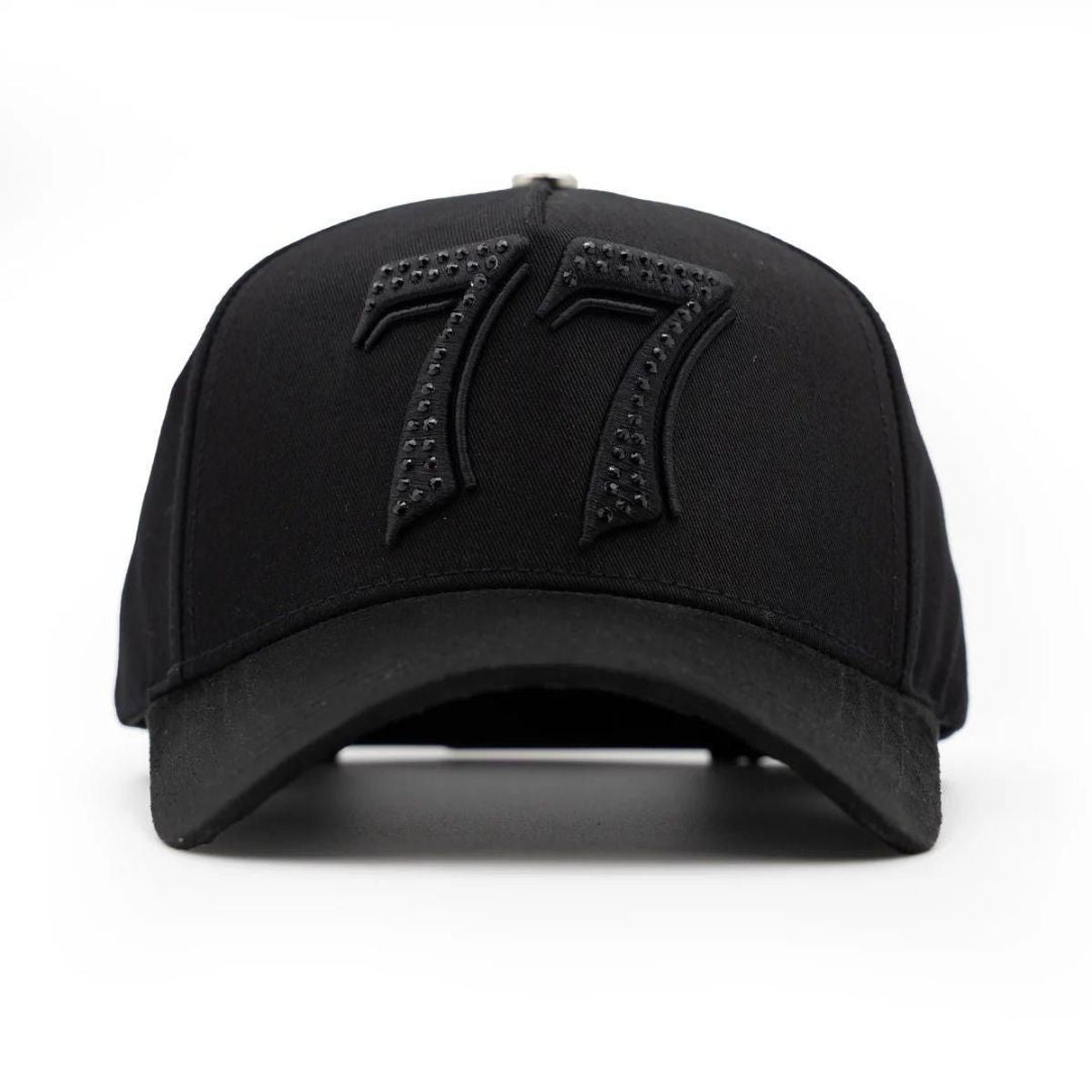 Gorra 77 Barbas Hats