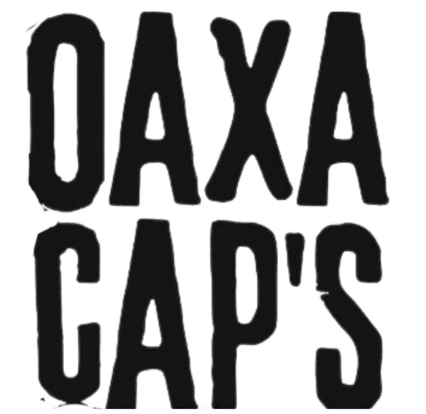 Oaxacaps X
