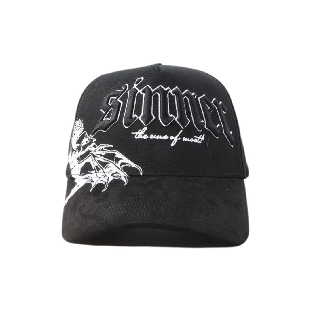Gorra Most Capelli Sinner
