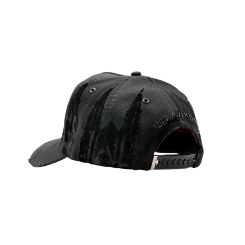 CATEDRAL - RUDE AWAKENINGS