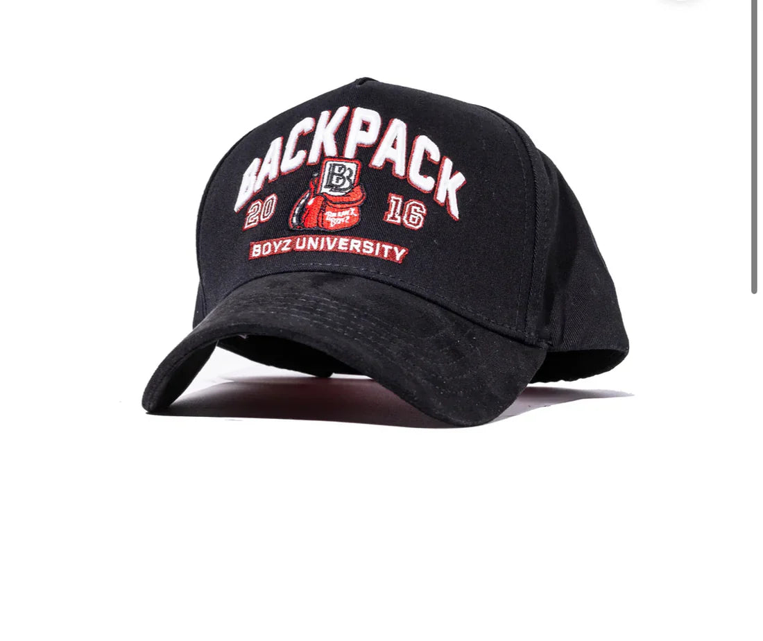 FINO X BACKPACKBOYZ UNIVERSITY