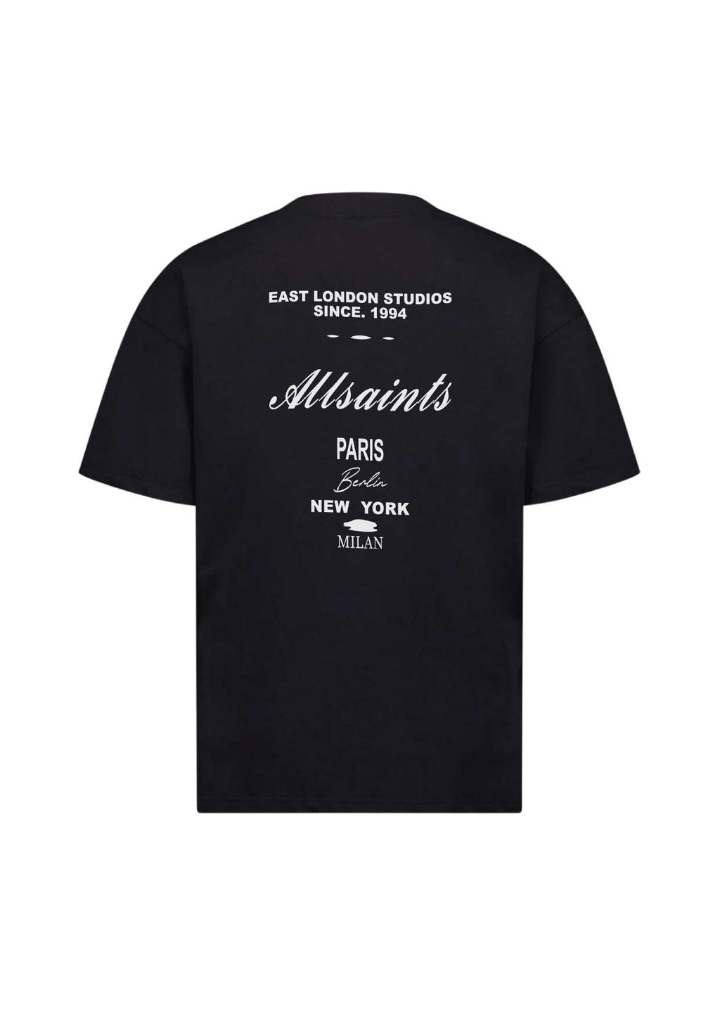 Playera all saints paris
