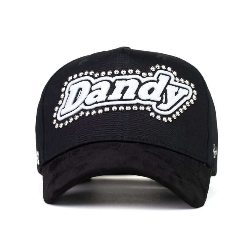 STARS & STUDS- DANDY HATS