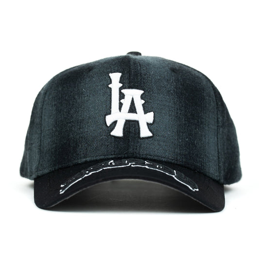 pLAid- DANDY HATS