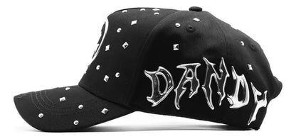 Gorra Dandy Hats X Lost Hills Lh Chrome