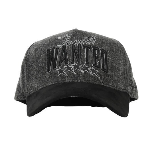 Gorra Most Cappelli The Most Wanted