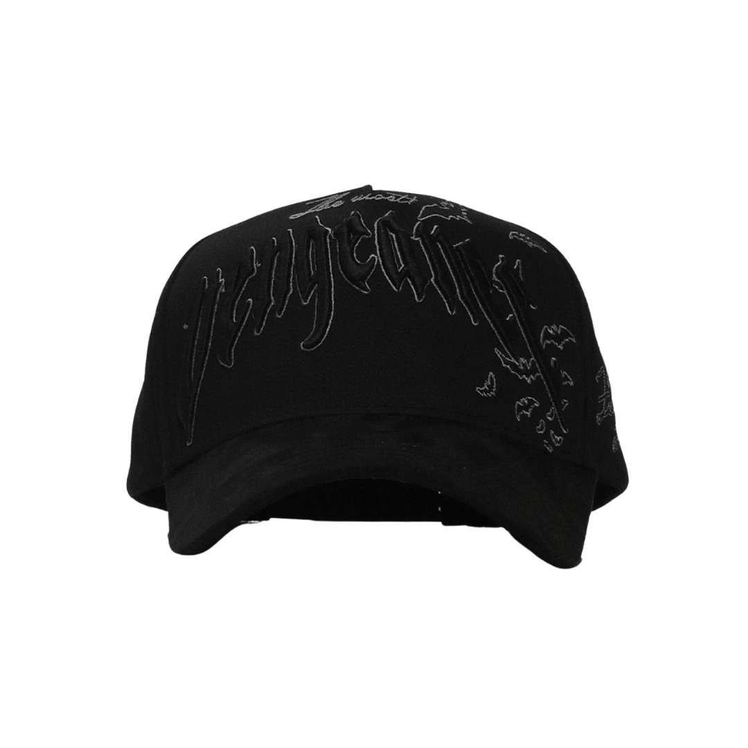 Gorra Most Cappelli Vengance