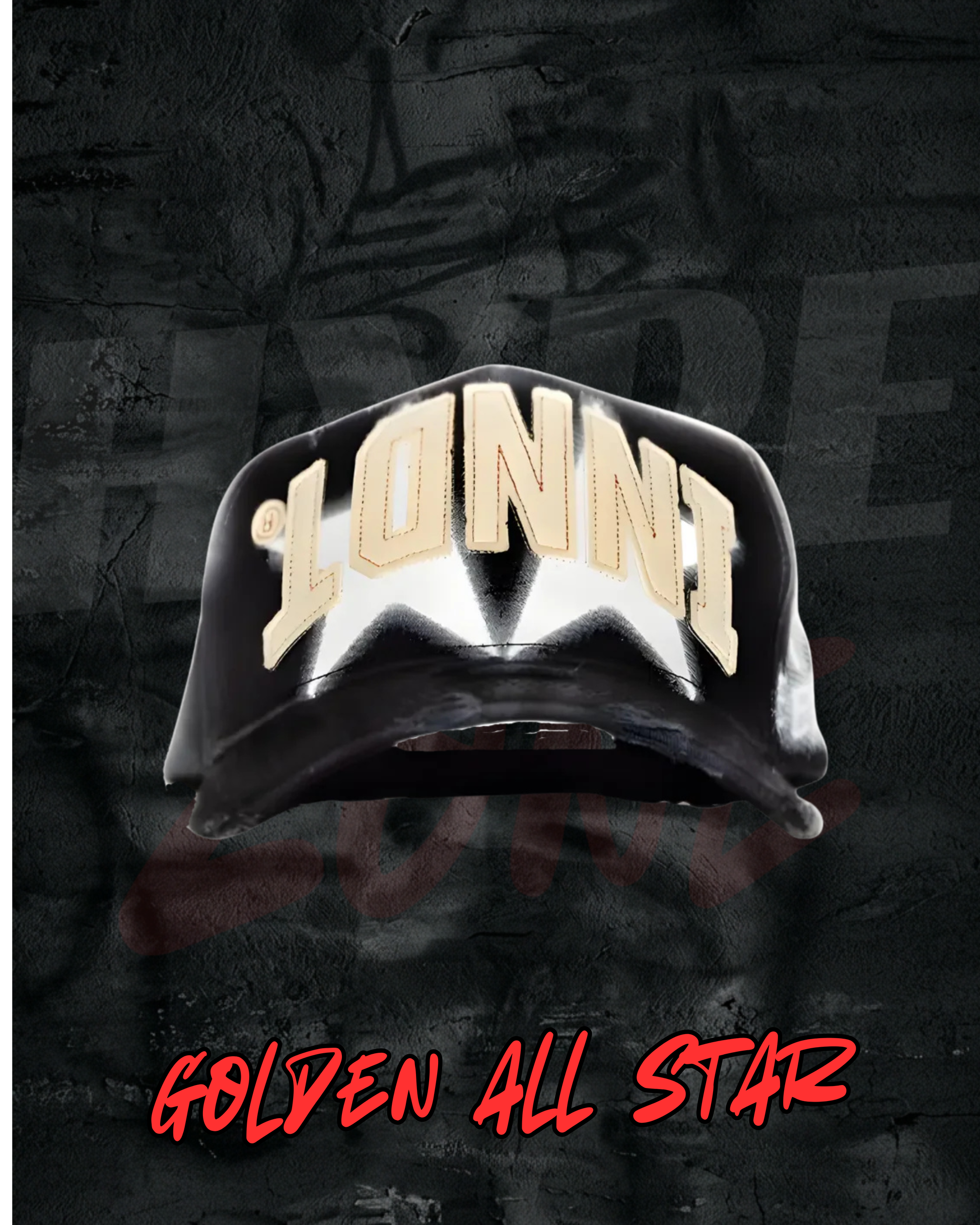 Innedit Golden All Star