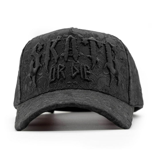 Gorra Skate or Die BarbasHats
