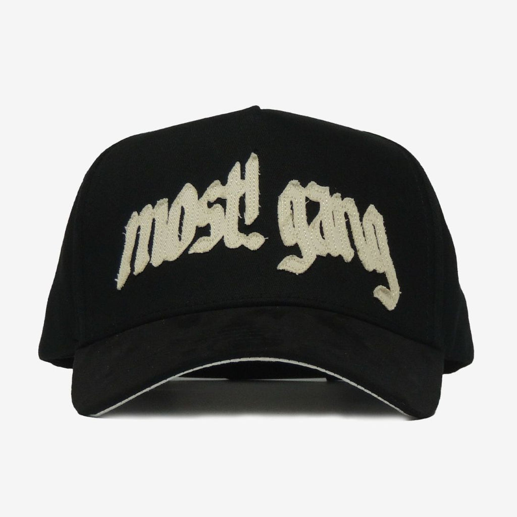 Gorra MostGang MostCappelli