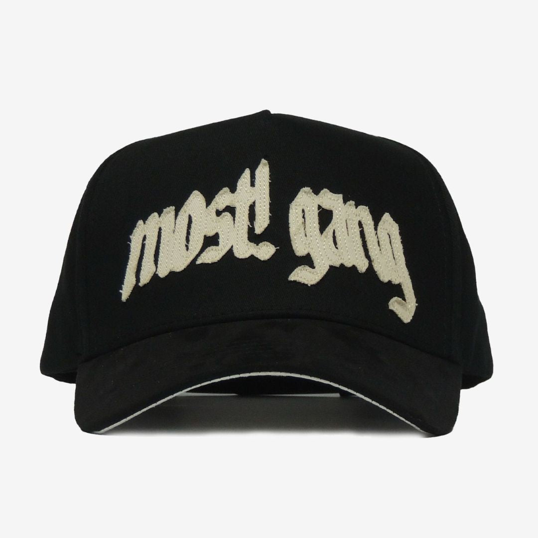 Gorra MostGang MostCappelli