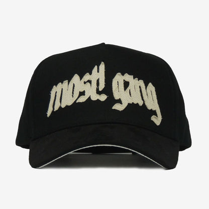 Gorra MostGang MostCappelli