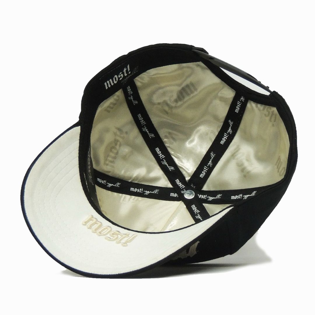 Gorra MostGang MostCappelli