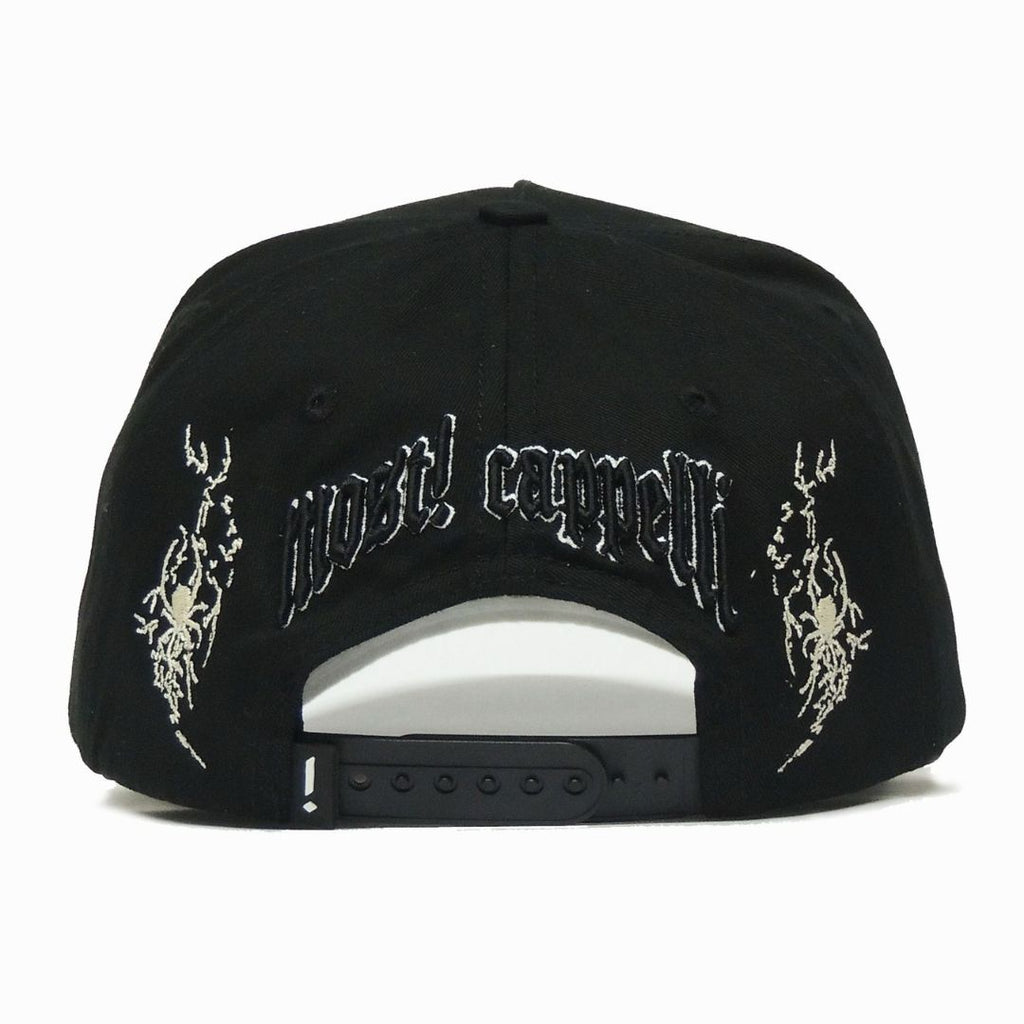 Gorra MostGang MostCappelli
