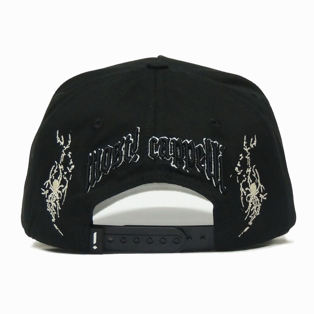 Gorra MostGang MostCappelli