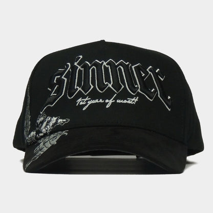 Gorra SinnerV2 MostCappelli