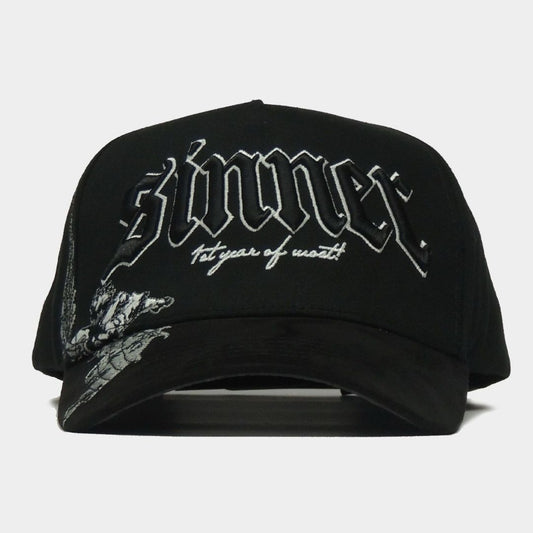Gorra SinnerV2 MostCappelli