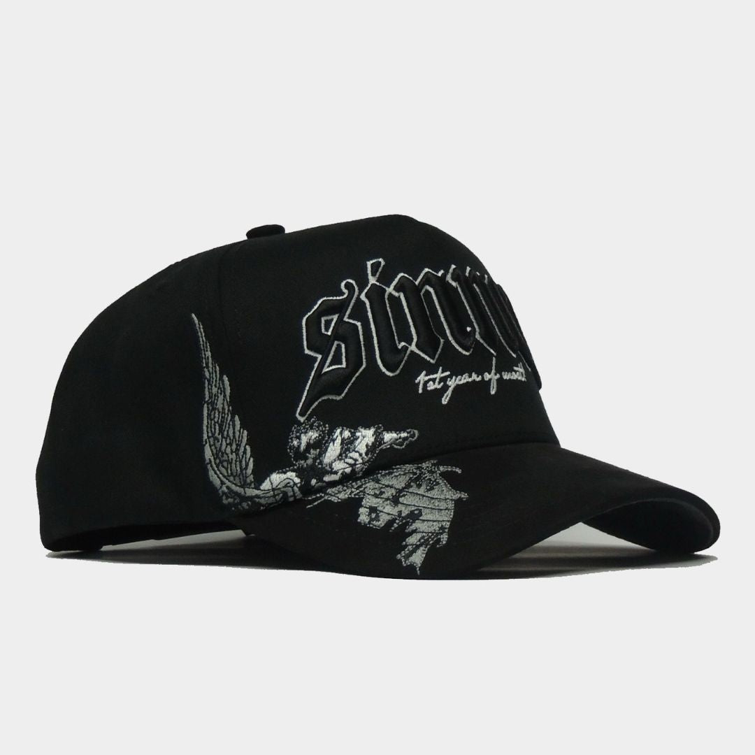 Gorra SinnerV2 MostCappelli