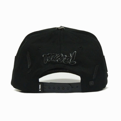 Gorra MostBlack MostCappelli