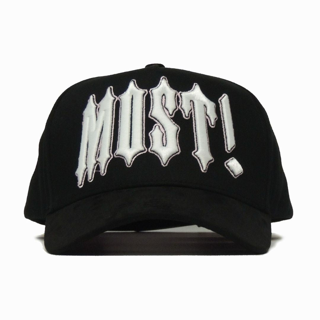 Gorra MostWhite MostCappelli