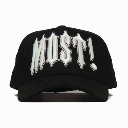 Gorra MostWhite MostCappelli