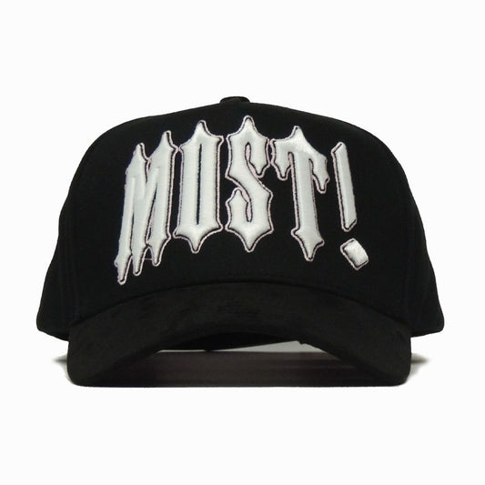 Gorra MostWhite MostCappelli