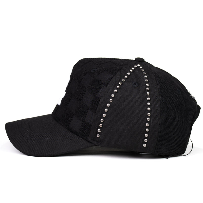 50/50- DANDY HATS