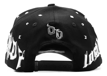 Gorra Dandy Hats X Lost Hills Lh Chrome