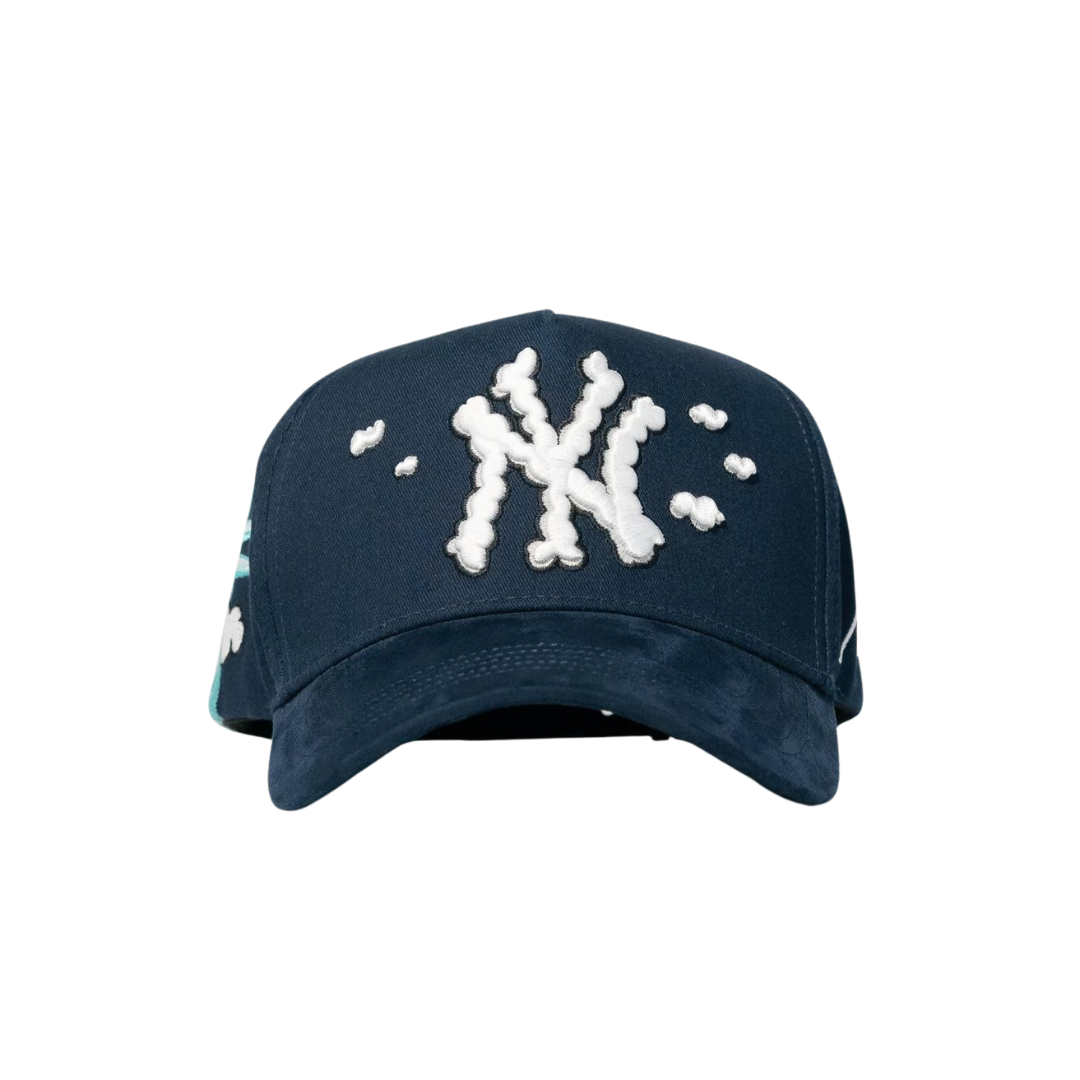 Gorra 31 Hats NY Aniversario