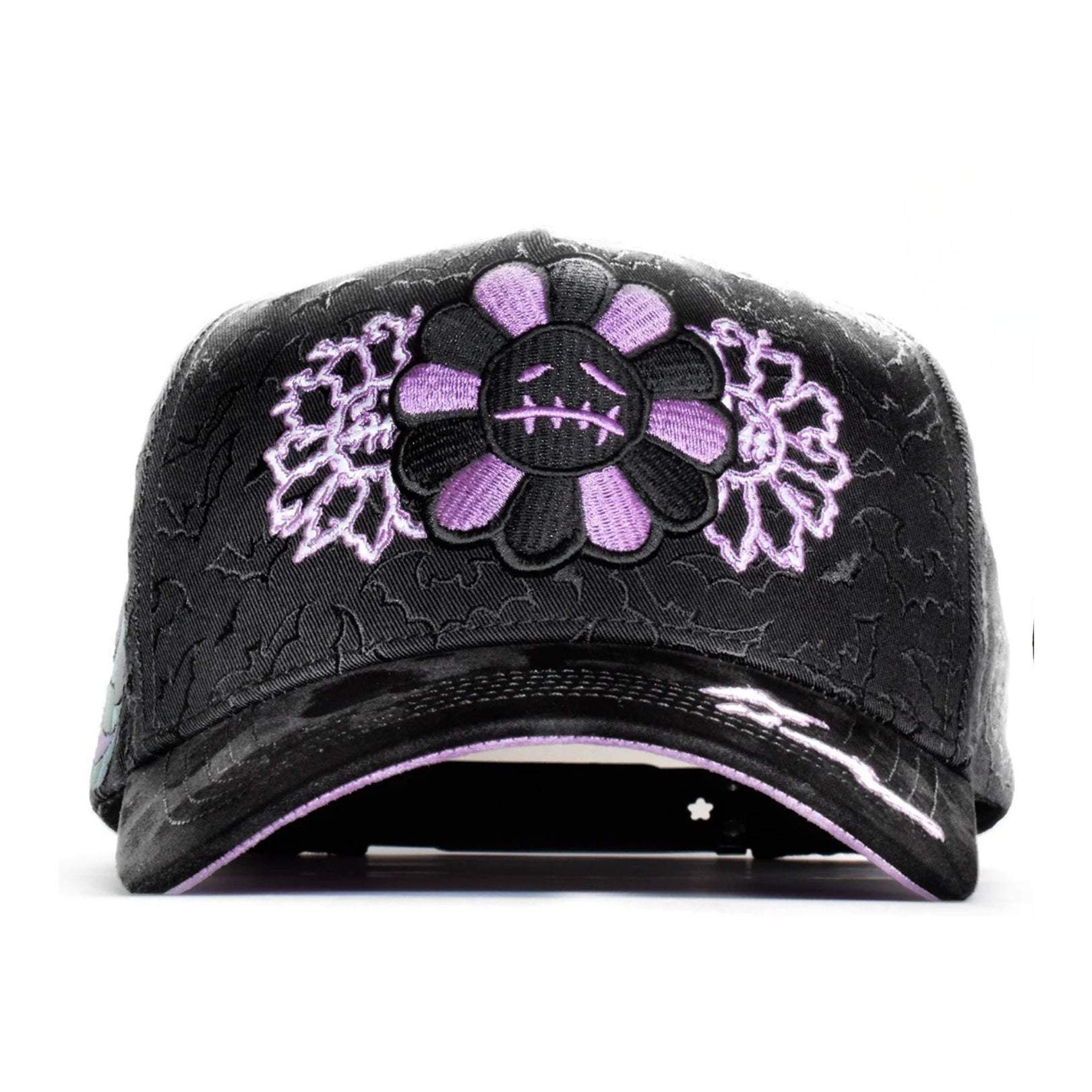 DROP COMPLETO 3 Gorras | Innedit X Anymore