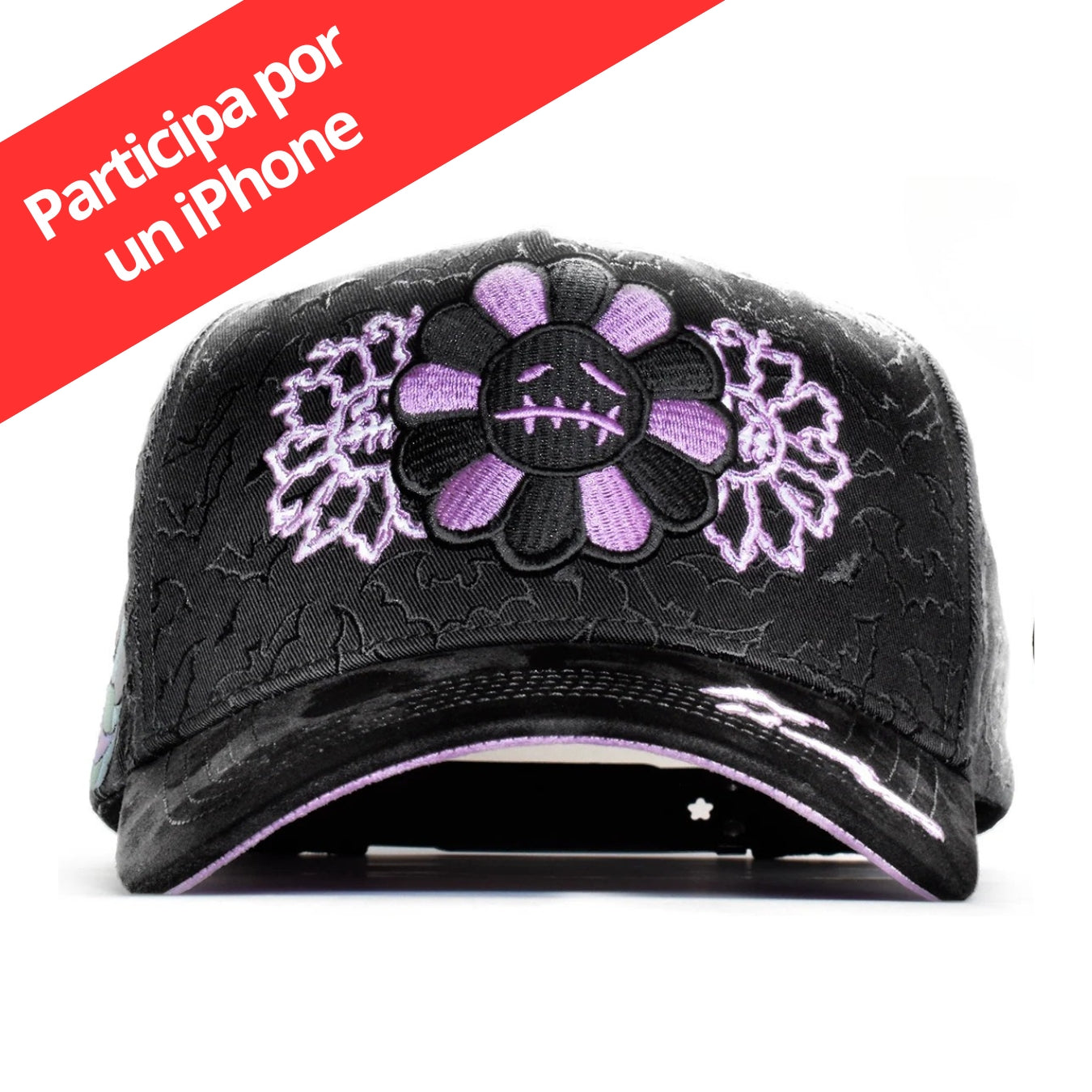 Aparta tu gorra con $690 y liquida en 15 días