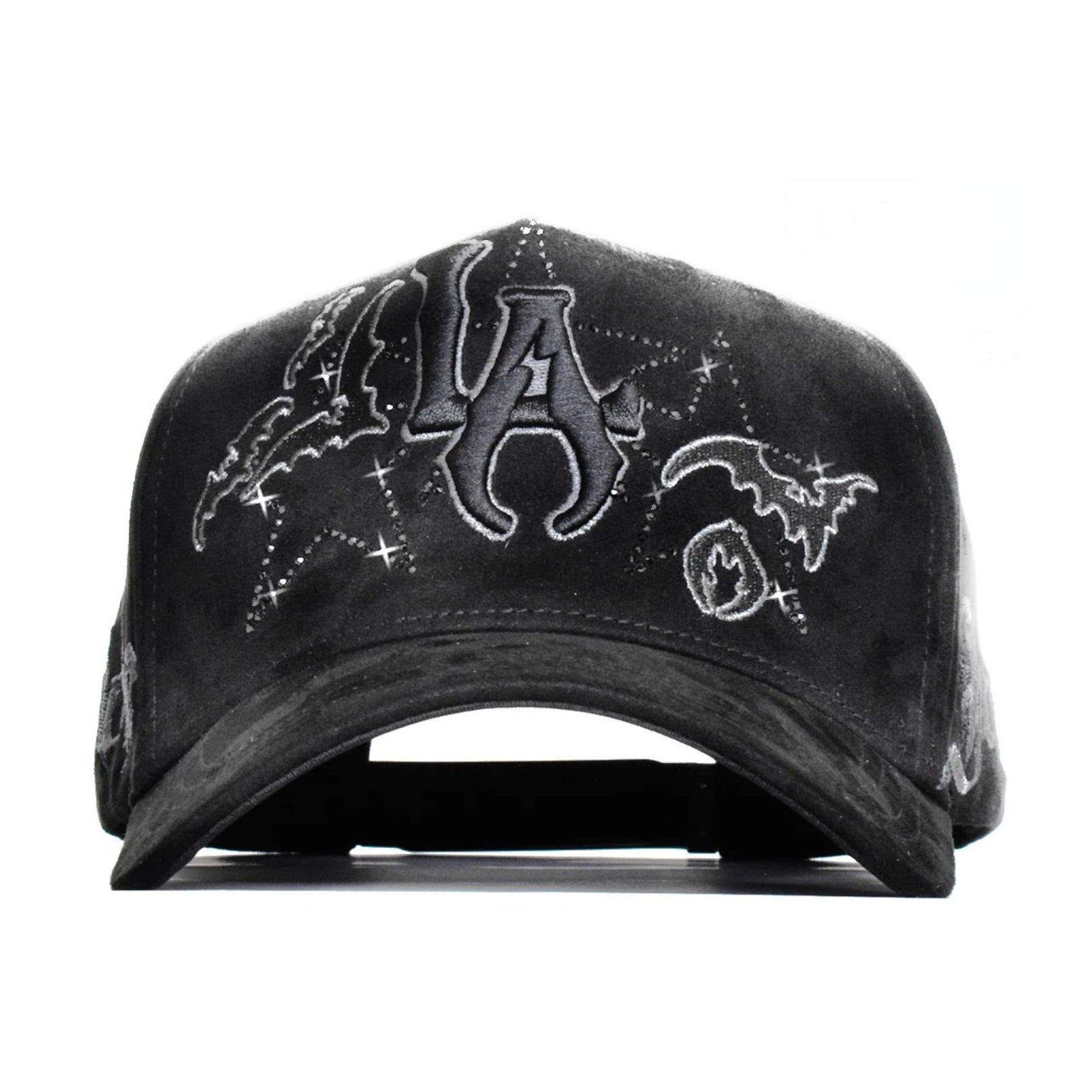 DROP COMPLETO 3 Gorras | Innedit X Anymore