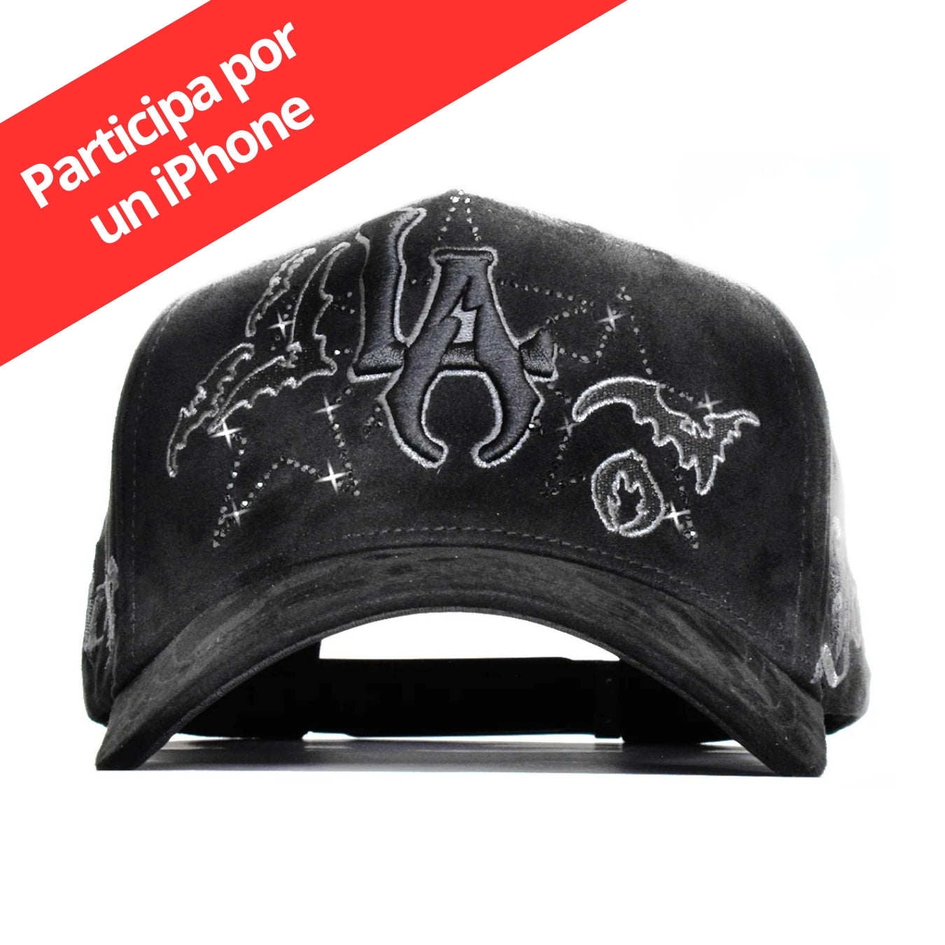 Aparta tu gorra con $690 y liquida en 15 días