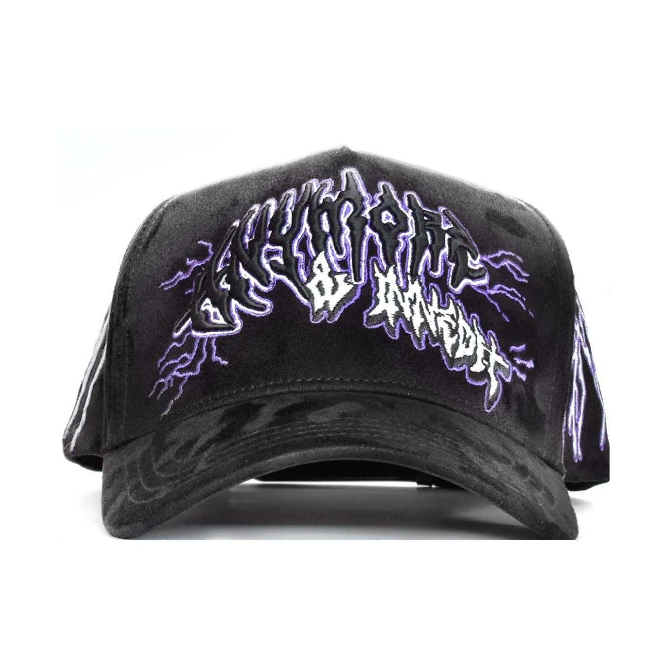 DROP COMPLETO 3 Gorras | Innedit X Anymore
