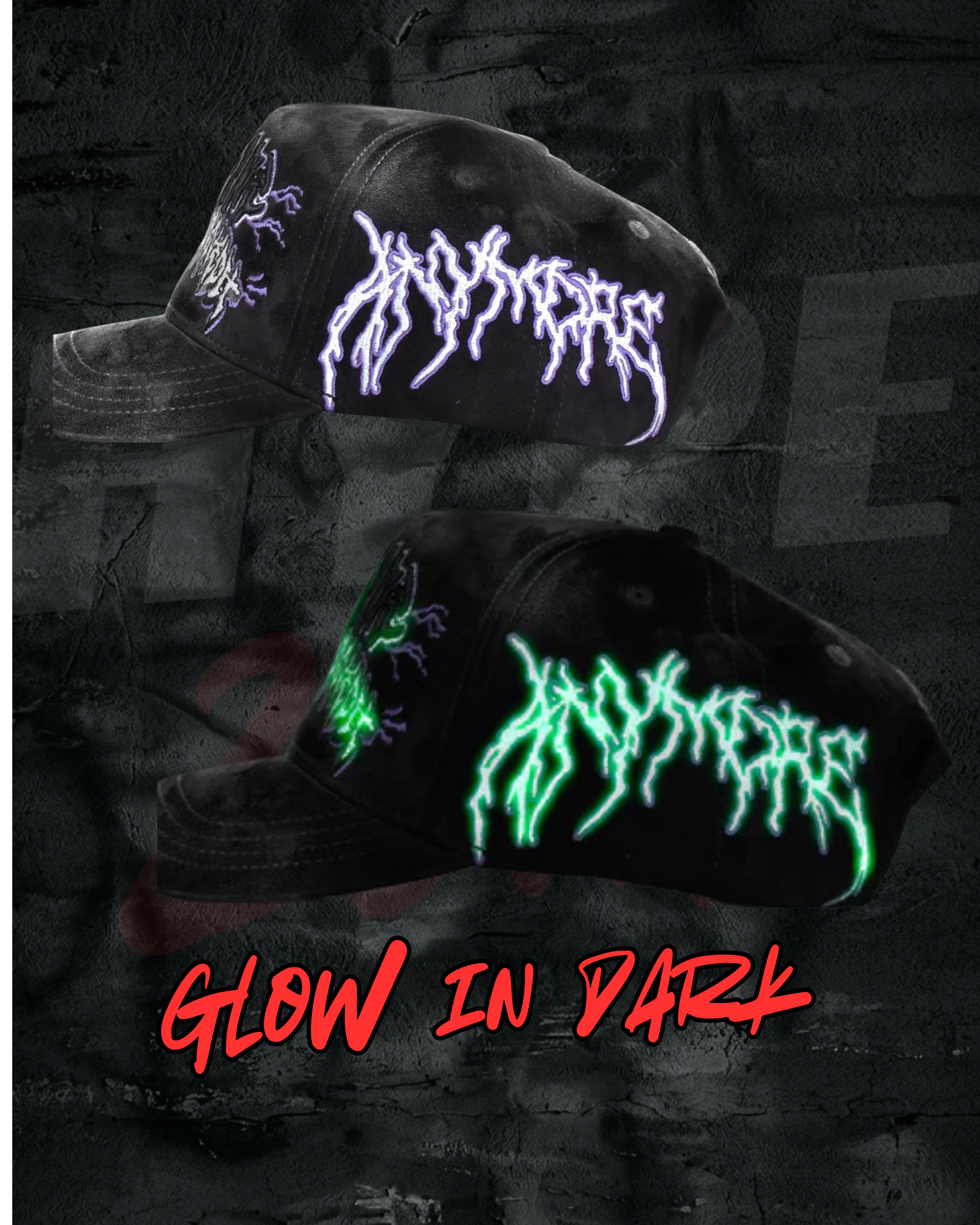 Glow in Dark