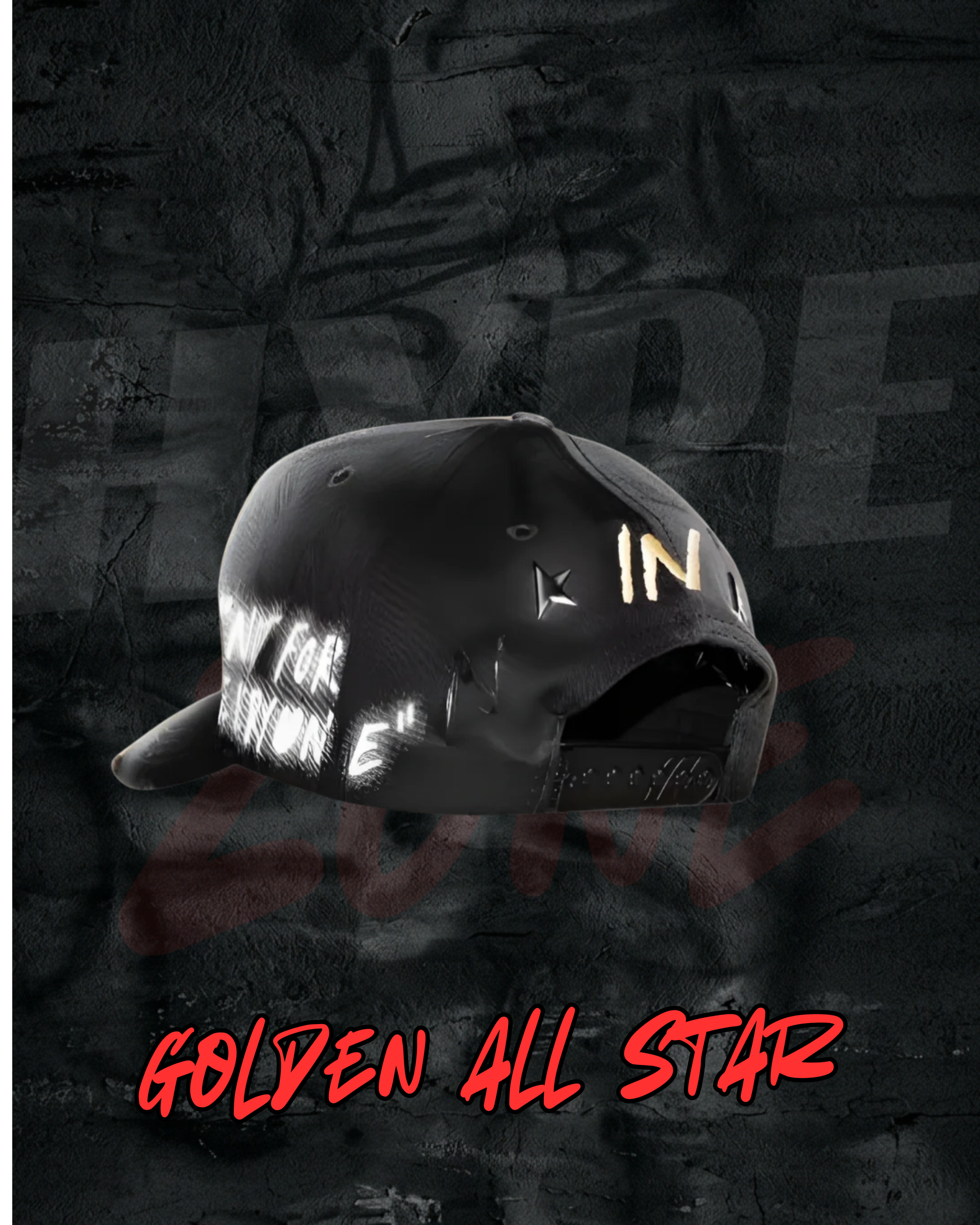 Innedit Golden All Star