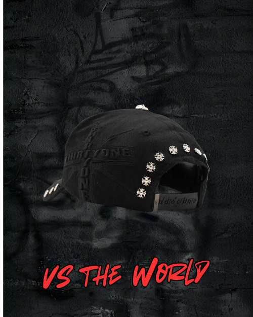 31 hats Anniversary 31 vs the world