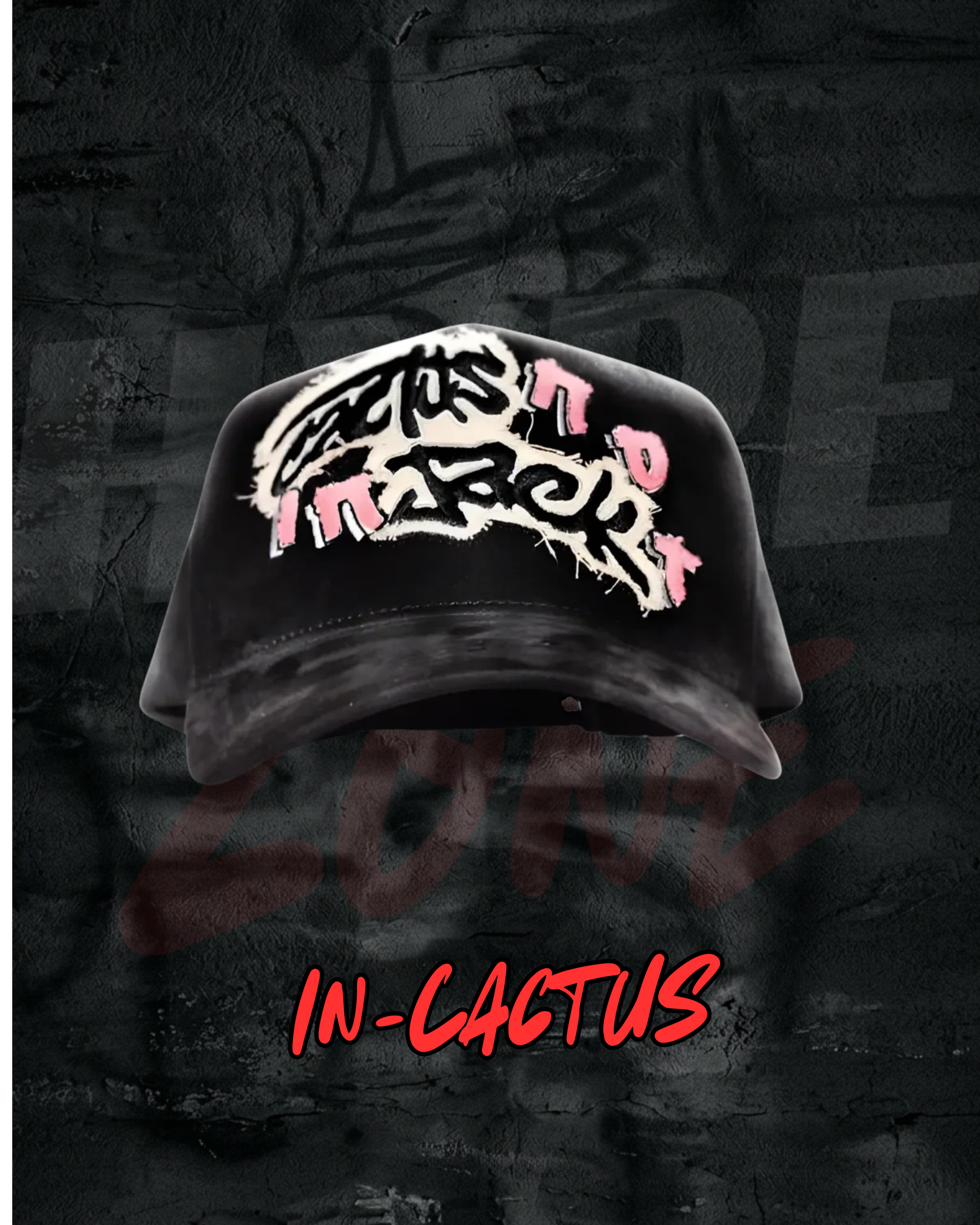 Innedit In-Cactus