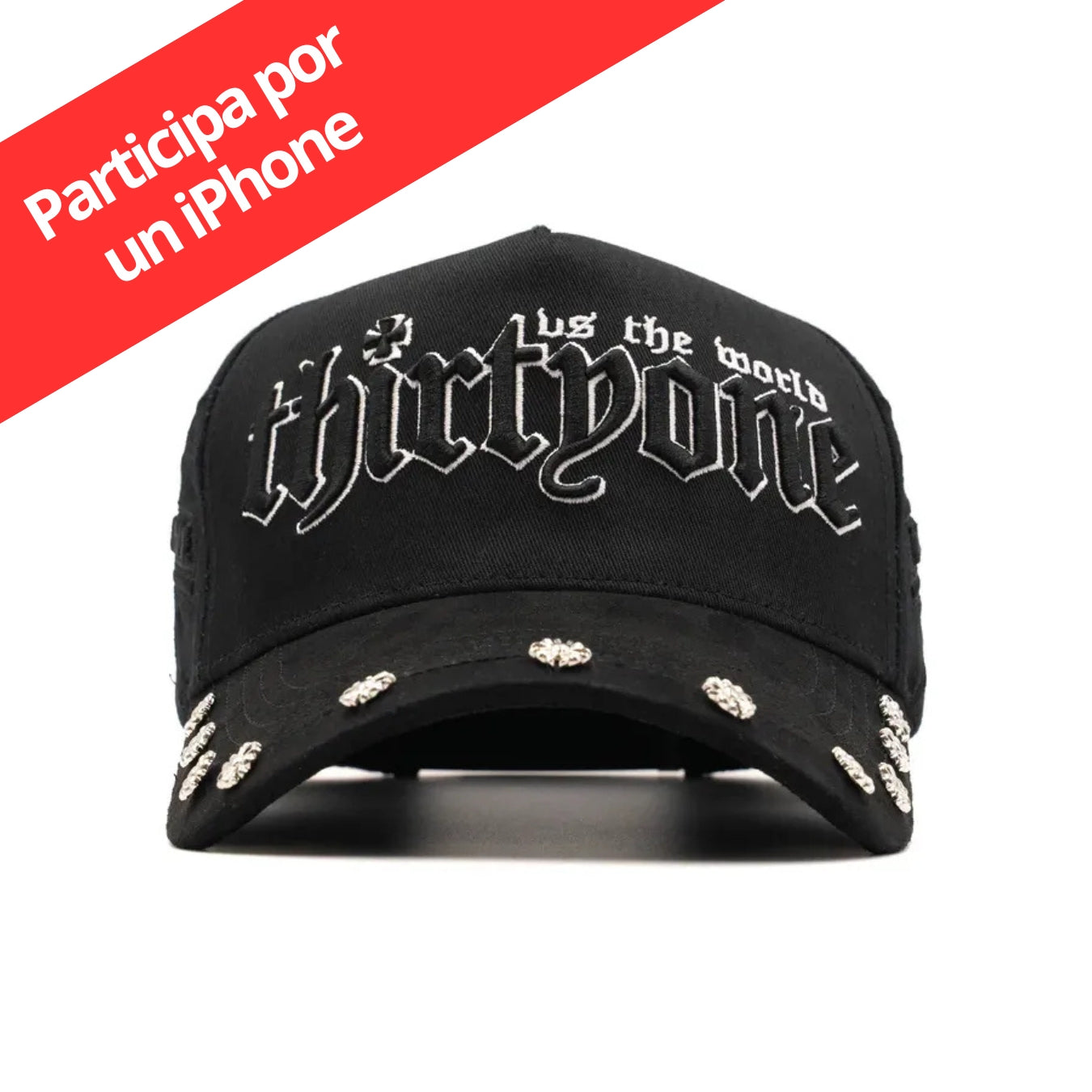 Aparta tu gorra con $690 y liquida en 15 días