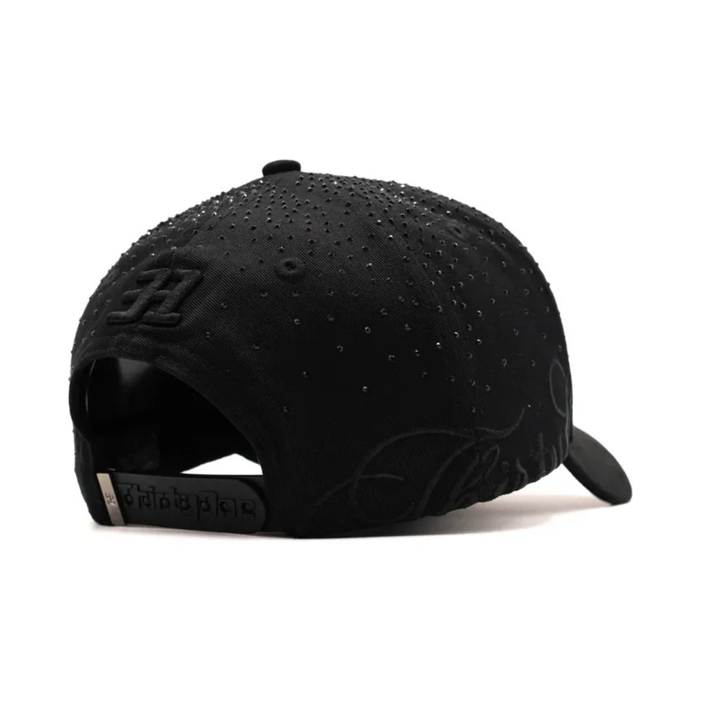 31 hats Anniversary Forever black