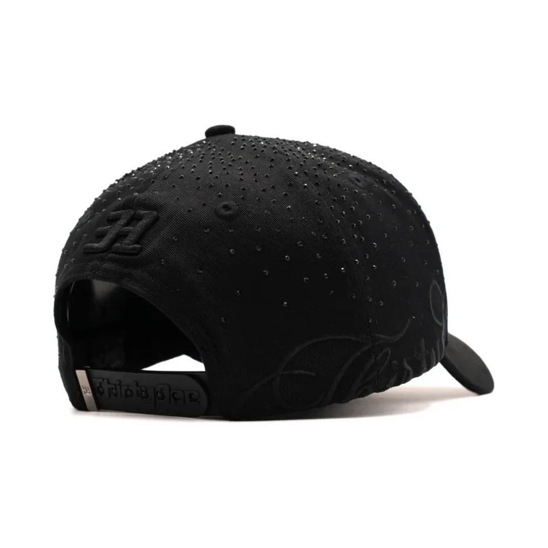 31 hats Anniversary Forever black