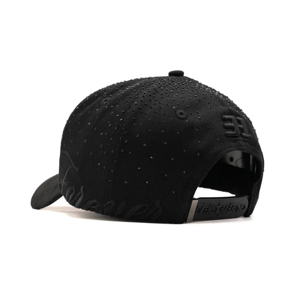31 hats Anniversary Forever black