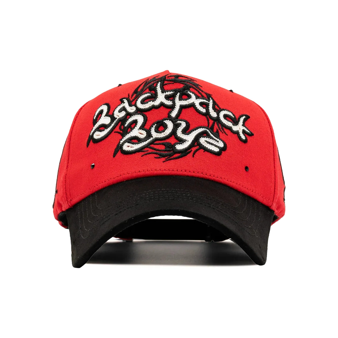 Gorra 31Hats X BackpackBoys-ARABE + aromatizante + certificado